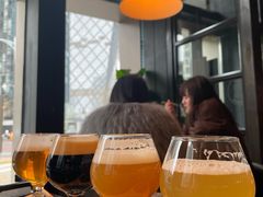 -京A Taproom·精酿餐吧(CBD店)