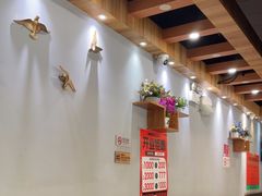 -鲜锦记潮汕牛肉火锅(月坛店)