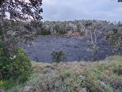 -夏威夷火山国家公园