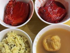 -文庙菜饭(四川北路店)