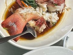 -宁海食府·涌宴(真和店)