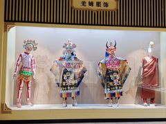 -迪庆藏族自治州博物馆