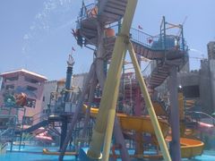 -乐华城·88度温泉乐园