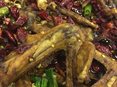 -重庆金爪爪特色干锅(大竹林直营店)