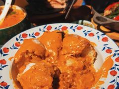 -壹泰东南亚主题餐厅·高良姜风情(州桥店)