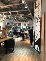 -曼都发型·臻选