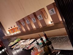 -吉川谷谷·铁板烧烤肉放题(石景山台湾街店)