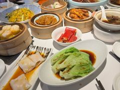 -悦景酒家(罗湖店)