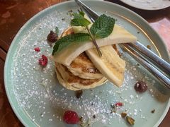 -Ginger(兴国路店)