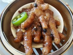 -香港东海海鲜酒家