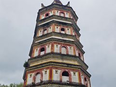 -南华禅寺
