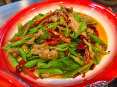 -馬伍旺川菜(江北虹悦城店)