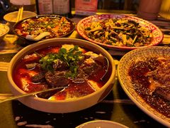 -饭江湖·江湖菜(湖广会馆店)