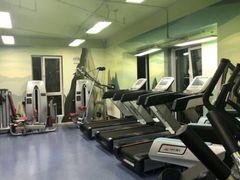 -红山会健身·普拉提(广安门店)