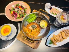 -斯普汇生蚝牛排馆(中骏世界城店)