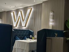 卡座-王品牛排(杭州大厦店)