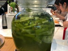 -成都你六姐·牛肉冒菜·麻辣香锅(长泰广场店)