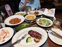 -食间牛排(湖西路店)