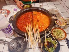 -钢管厂五区小郡肝火锅串串香(总店)