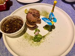 -后海16号·北京私房菜