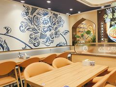 -西部马华清真兰州牛肉面·烧烤夜市(关东店)