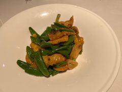 -老洋房花园饭店(绍兴路店)