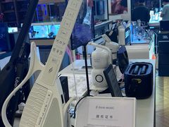 -鹰巢数码EAGLE’S NEST(燕莎店)
