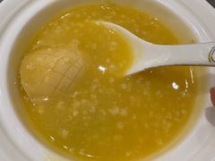 小米鲍鱼-写庭·鱼鲜川菜·宴请(铁像寺水街店)