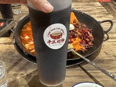 -三味鱼屋(琥珀山庄店)