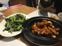 -U你·天然调味(南湖总店)