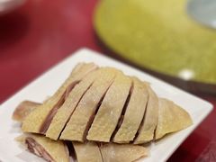 -老吉士酒家(天平路店)