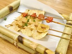 -大户人家(水门路店)