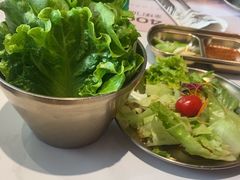-西塔老太太泥炉烤肉(望京一店)