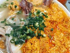 -荔林食店(西华路店)