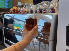 -得欢咖啡&精酿