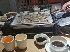 -玫瑰花园自助烤肉(顺义鑫海韵通店)