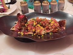 -白金汉爵大酒店-24小时餐厅