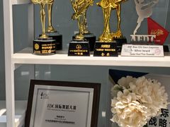 -中央芭蕾舞团·中芭艺蕾(酒仙桥明星校区)