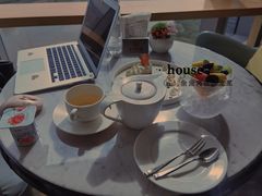 -三迪希尔顿酒店·星空酒廊