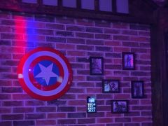 -骑士KTV(红谷滩万达店)