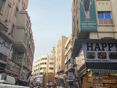 -迪拜黄金市场