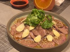 -满来寿喜烧(金虹桥店)