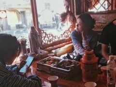 -嘎咓讓咘藏餐厅(团结新村店)