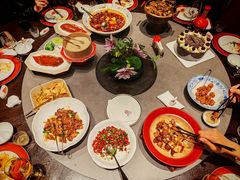 -海泰食府·新鲁菜·家宴(总部基地店)