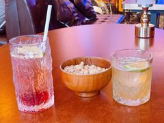 -悦界酒吧(后海店)