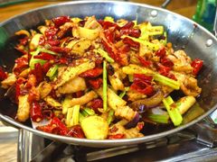 -湖南文氏湘菜馆(顺河高架路店)