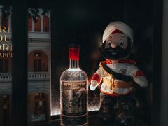 -Long Bar(莱佛士酒店)