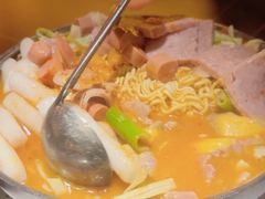 -양평식당·杨平食堂(华贸店)