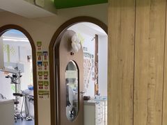 -精德口腔·种植修复·儿牙中心(财富中心店)