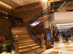 -西安赛瑞喜来登大酒店